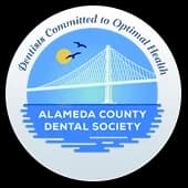 Alameda County Dental Society logo