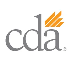 California Dental Association logo