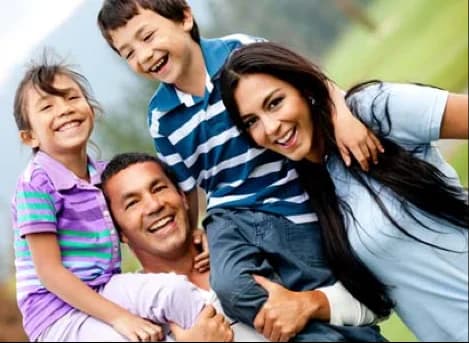 A Family Dentist Reviews Why Good Dental Health is Important in Children and Adolescents
