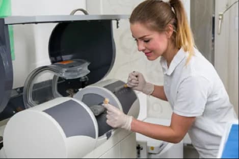 CEREC Dentistry: How We Are Making Dental Restorations Better