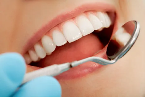 Our Office Performs Dental Restorations and Teeth Restorations