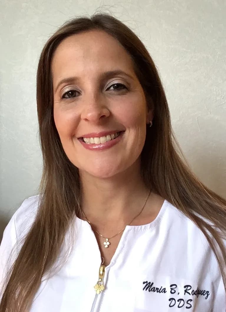 Dr. Maria B. Rodriguez
